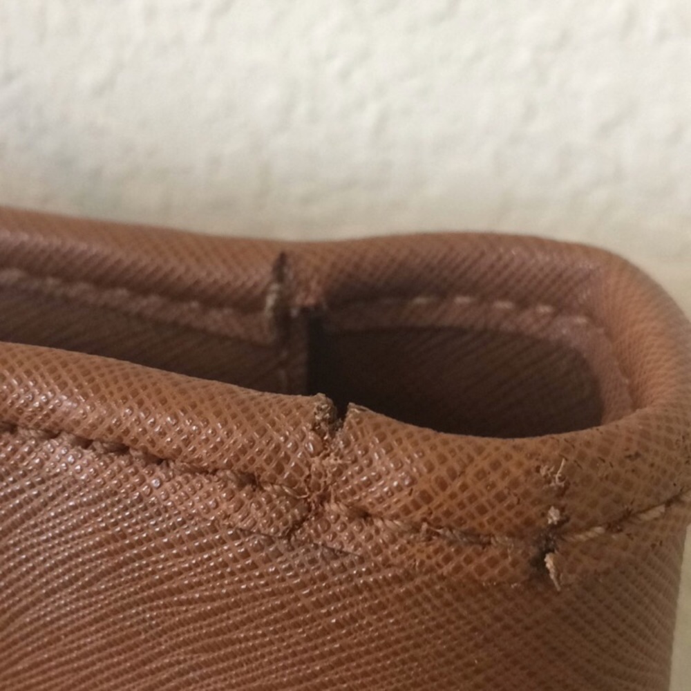 Michael Kors large tote